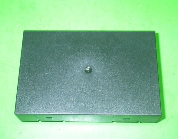 Central Locking System Control Unit VW Golf V (1K1)