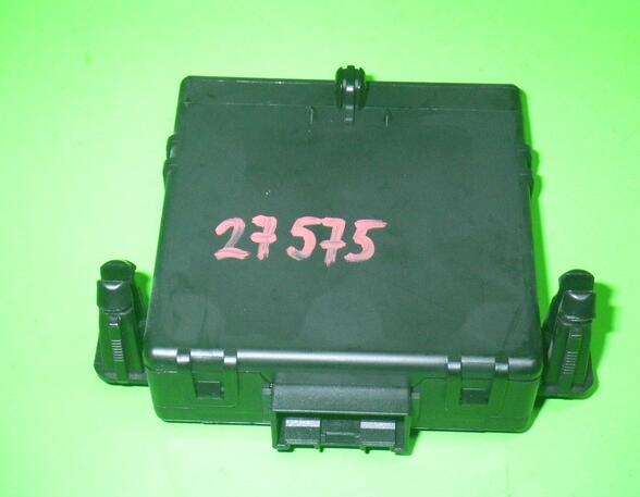 Central Locking System Control Unit VW Passat (3C2), VW Passat Variant (3C5)