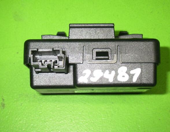 Central Locking System Control Unit OPEL Astra K Sports Tourer (B16), OPEL Insignia B Grand Sport (Z18)