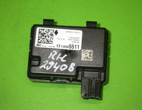 Central Locking System Control Unit OPEL Astra K (B16), OPEL Insignia B Grand Sport (Z18)