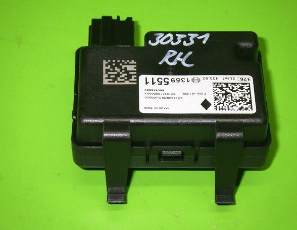 Central Locking System Control Unit OPEL Karl (C16), OPEL Insignia B Grand Sport (Z18)