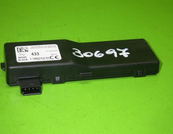 Central Locking System Control Unit OPEL Astra J (--), OPEL Insignia A Sports Tourer (G09)