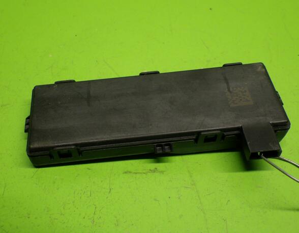 Central Locking System Control Unit OPEL Insignia A Stufenheck (G09), OPEL Insignia A (G09)