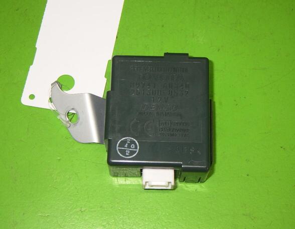 Control unit for central locking system TOYOTA LAND CRUISER PRADO (_J12_)