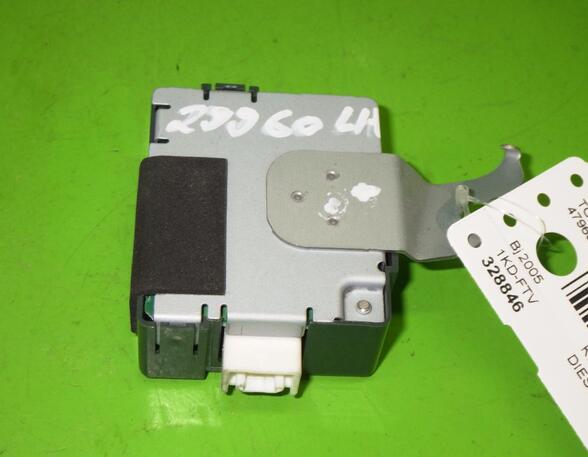 Control unit for central locking system TOYOTA LAND CRUISER PRADO (_J12_)