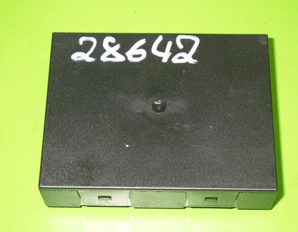 Control unit for central locking system VW GOLF PLUS (5M1, 521), VW TOURAN (1T1, 1T2), VW TOURAN (1T3)