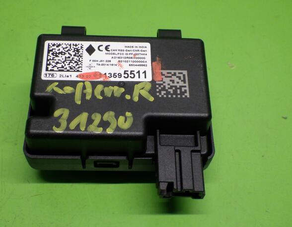 Control unit for central locking system OPEL INSIGNIA B Grand Sport (Z18)