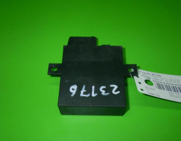 Control unit for central locking system SEAT TOLEDO I (1L)