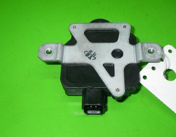 Rear Door Lock MITSUBISHI Galant VIII Kombi (EA), MITSUBISHI Space Wagon (N8W, N9W)