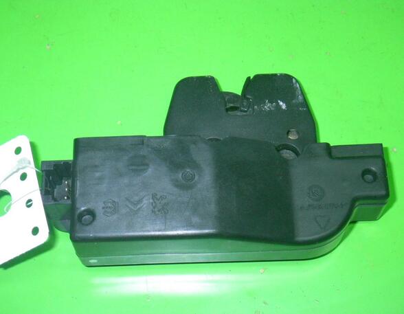 Rear Door Lock PEUGEOT 607 (9D, 9U)