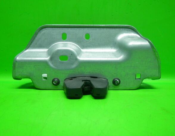 Rear Door Lock PEUGEOT 807 (E)