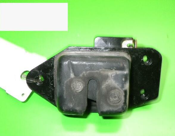 Rear Door Lock JEEP Grand Cherokee II (WG, WJ)