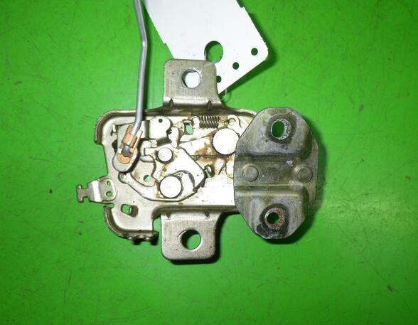 Rear Door Lock MAZDA MX-5 I (NA)