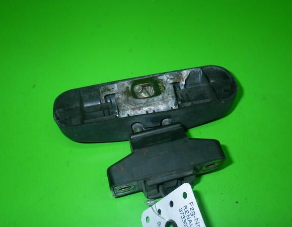 Rear Door Lock RENAULT Megane I Cabriolet (EA0/1)