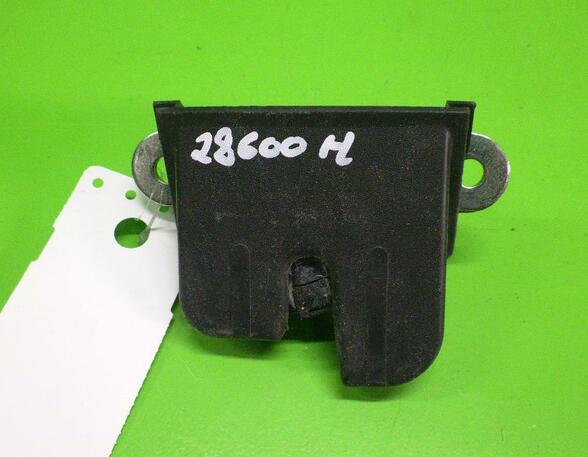 Rear Door Lock SEAT Toledo III (5P2)