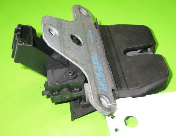 Rear Door Lock FORD Mondeo IV Stufenheck (BA7), FORD C-Max (DM2), FORD Focus C-Max (--)