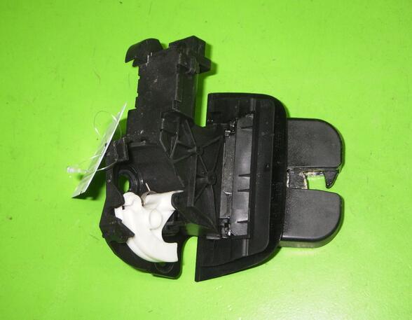 Rear Door Lock AUDI A4 Avant (8ED, B7)