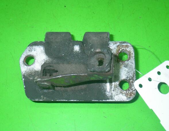 Rear Door Lock NISSAN Sunny III Kasten/Kombi (Y10)