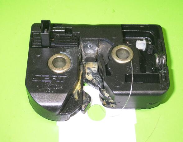 Rear Door Lock SEAT Ibiza II (6K1)