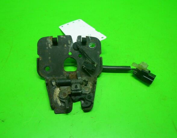 Rear Door Lock ALFA ROMEO 156 Sportwagon (932_)