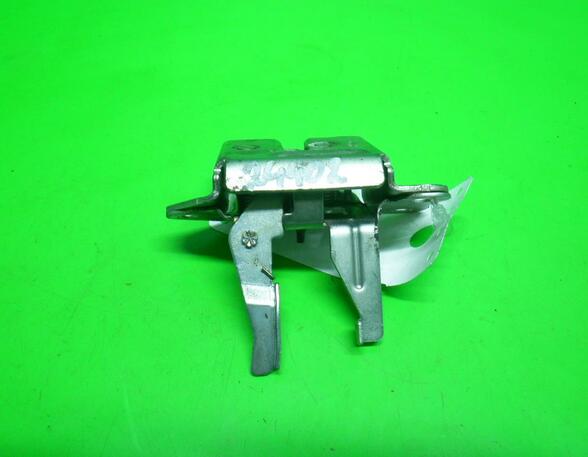 Rear Door Lock TOYOTA Yaris (NCP1, NLP1, SCP1)