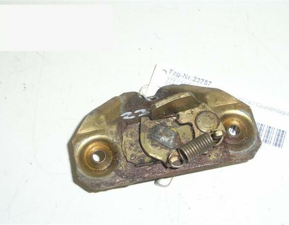 Rear Door Lock VW Golf I (17)