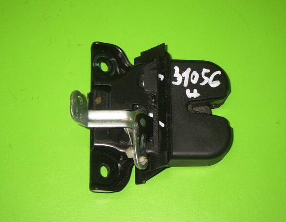 Rear Door Lock AUDI A3 (8L1)