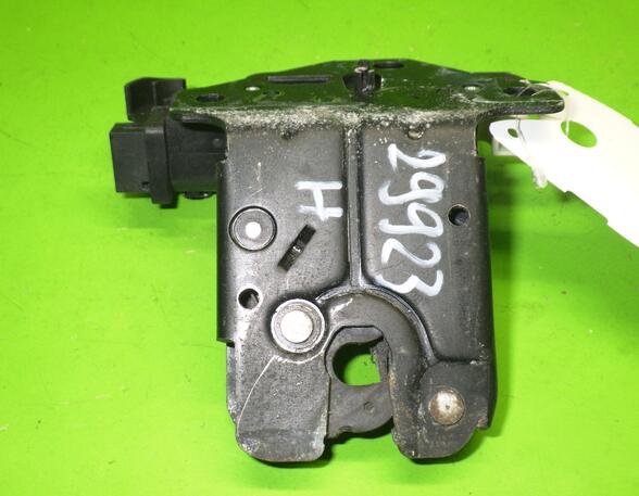 Rear Door Lock AUDI A6 Allroad (4FH, C6), AUDI A6 Avant (4F5, C6)