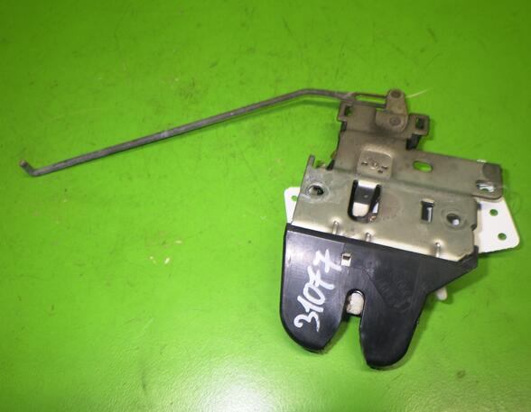 Rear Door Lock MITSUBISHI Galant VI (EA)