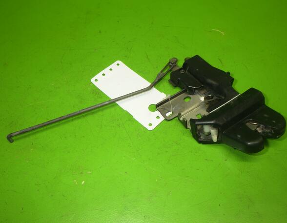 Rear Door Lock MITSUBISHI Galant VI (EA)