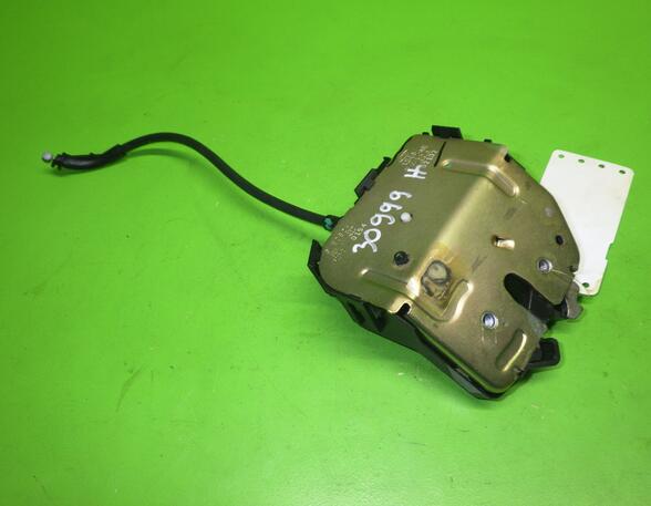 Rear Door Lock FORD Mondeo III (B5Y)