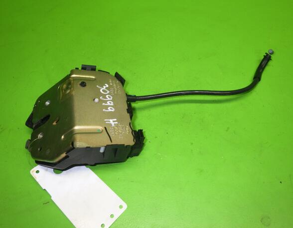 Rear Door Lock FORD Mondeo III (B5Y)