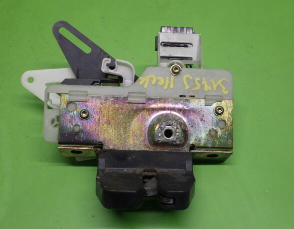 Rear Door Lock VOLVO V70 II (285), VOLVO XC70 CROSS COUNTRY (295)