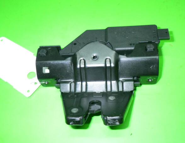 Rear Door Lock BMW 3 (E46)