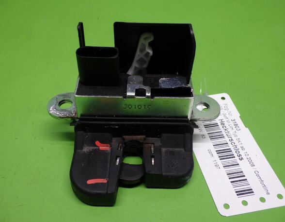 Rear Door Lock VW GOLF VI (5K1), VW GOLF V (1K1)