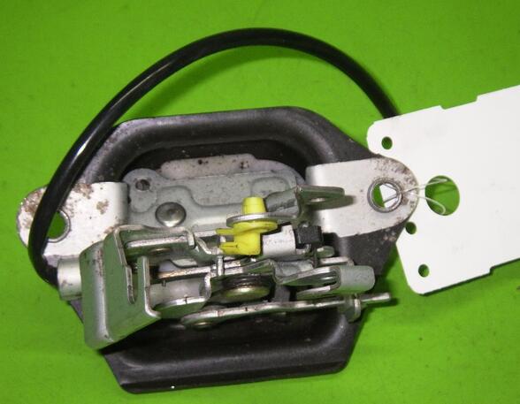 Rear Door Lock NISSAN ALMERA TINO (V10)