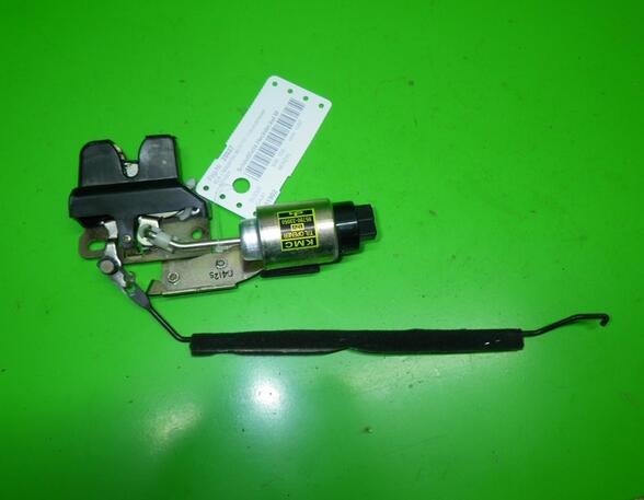 Rear Door Lock KIA MAGENTIS (GD, MS)