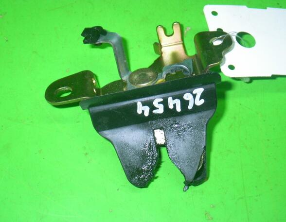 Rear Door Lock TOYOTA AVENSIS (_T22_), TOYOTA AVENSIS Liftback (_T22_)