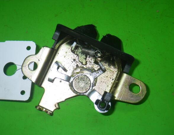 Rear Door Lock TOYOTA AVENSIS (_T22_), TOYOTA AVENSIS Liftback (_T22_)