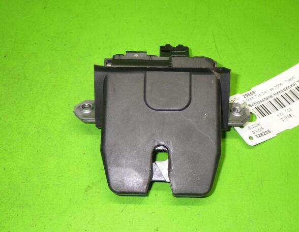 Rear Door Lock FORD GALAXY (WA6), FORD S-MAX (WA6)