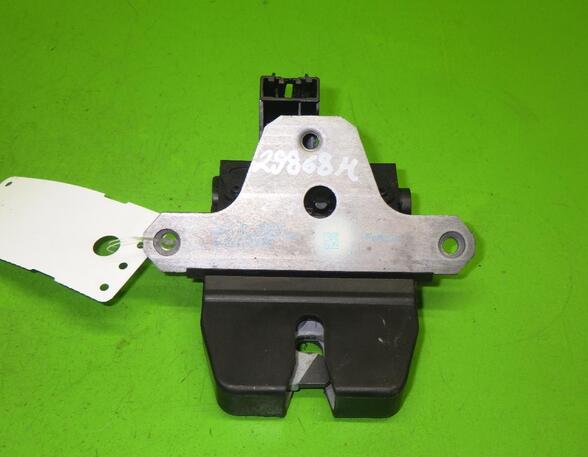 Rear Door Lock FORD GALAXY (WA6), FORD S-MAX (WA6)