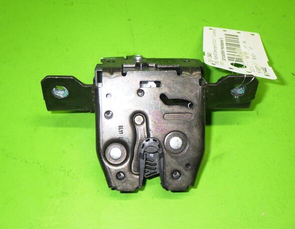 Rear Door Lock OPEL INSIGNIA B Grand Sport (Z18)