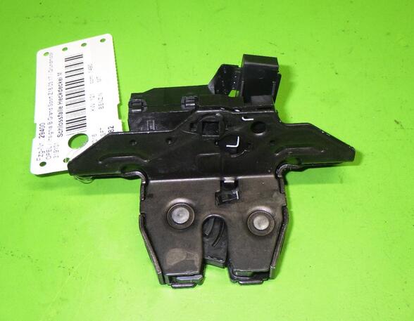 Rear Door Lock OPEL INSIGNIA B Grand Sport (Z18)