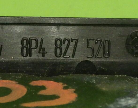 Rear Door Lock AUDI A3 (8P1), AUDI A3 Sportback (8PA), AUDI A6 Allroad (4FH, C6), AUDI A6 Avant (4F5, C6)