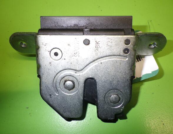 Rear Door Lock FIAT 500 (312_), FIAT 500 C (312_), OPEL CORSA D (S07)