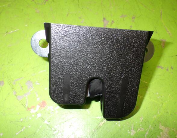 Rear Door Lock VW TOURAN (1T1, 1T2), VW PASSAT Variant (3C5)