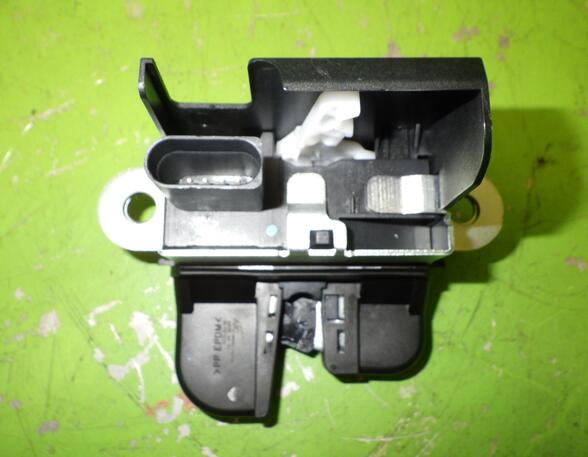 Rear Door Lock VW TOURAN (1T1, 1T2), VW PASSAT Variant (3C5)