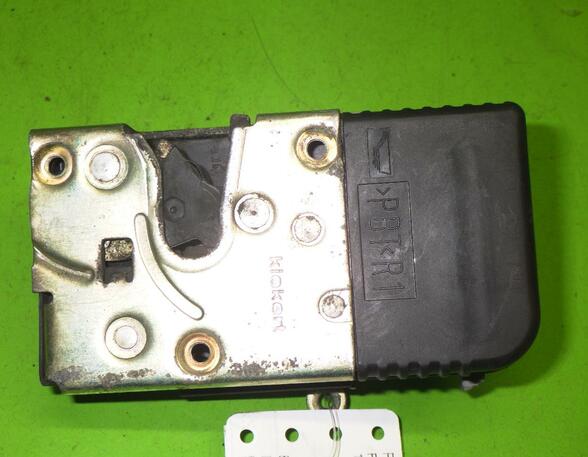 Door Lock FIAT Ulysse (220)