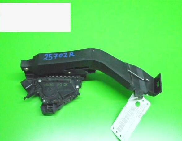 Door Lock FORD Focus (DAW, DBW)