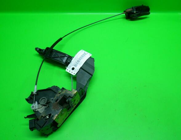 Door Lock FORD Focus (DAW, DBW)